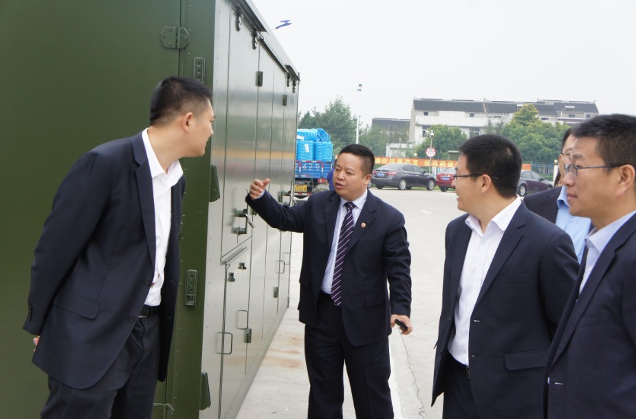 萬達(dá)集團(tuán)總部領(lǐng)導(dǎo)蒞臨我司供方復(fù)審 萬達(dá)集團(tuán)總部領(lǐng)導(dǎo)蒞臨贏勝江蘇節(jié)能有限公司供方復(fù)審