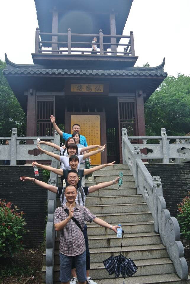 激情戲水,暢想清涼,贏勝建材無(wú)錫宜興一日游 贏勝企業(yè)文化