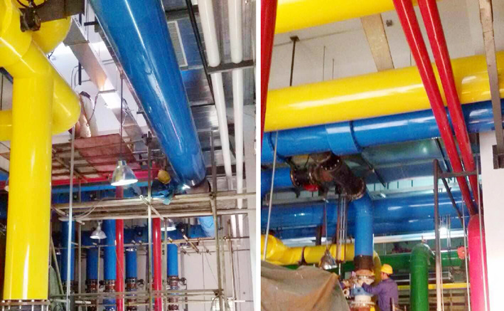 贏勝橡塑保溫材料及U-PVC殼寶外保護(hù)材料 贏勝橡塑保溫材料及U-PVC殼寶外保護(hù)材料