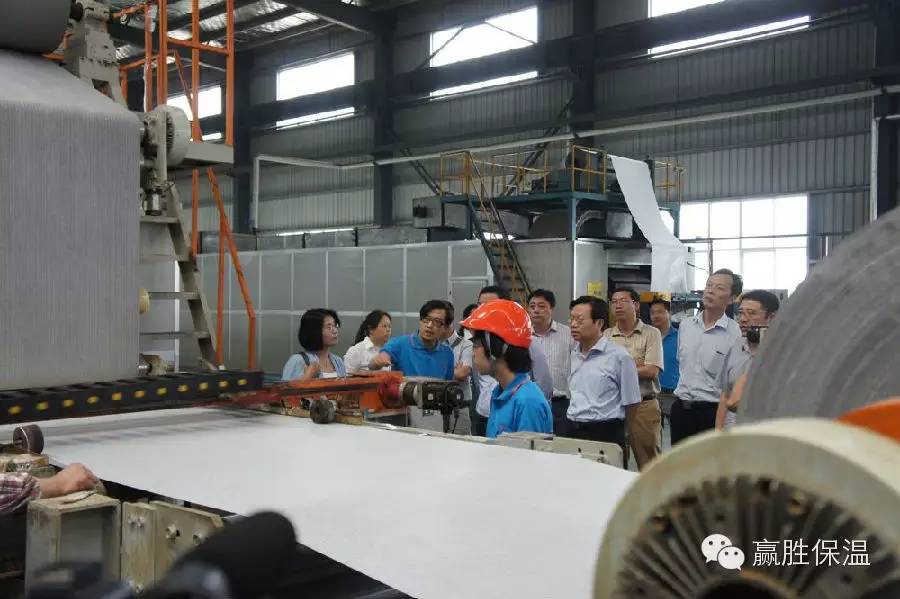 熱烈歡迎省住房城鄉(xiāng)建設(shè)廳副廳長等各位領(lǐng)導(dǎo)蒞臨我司指導(dǎo) 熱烈歡迎省住房城鄉(xiāng)建設(shè)廳副廳長等各位領(lǐng)導(dǎo)蒞臨贏勝江蘇節(jié)能有限公司指導(dǎo)