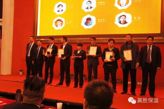 數(shù)量鏈、生態(tài)鏈、價(jià)值鏈 ——贏勝2015年度新春營銷大會(huì)