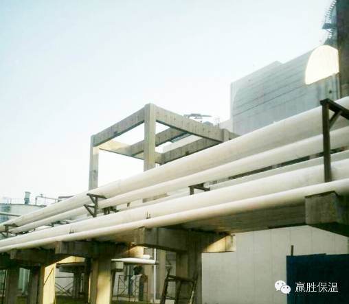 U-PVC殼寶外護應(yīng)用經(jīng)驗分享 贏勝橡塑保溫外保護材料殼寶應(yīng)用經(jīng)驗分享