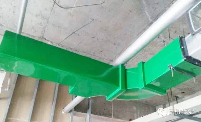 U-PVC殼寶外護應(yīng)用經(jīng)驗分享 贏勝橡塑保溫外保護材料殼寶應(yīng)用經(jīng)驗分享