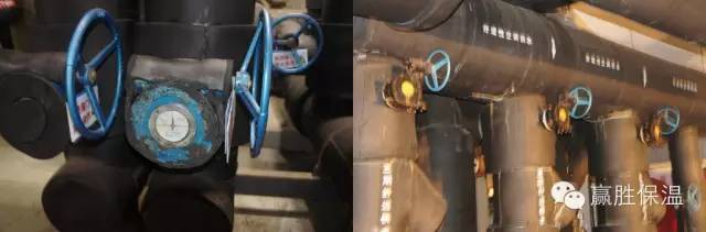暖通系統(tǒng)中凝露現(xiàn)象淺析及解決辦法的探討 贏勝橡塑保溫材料解決暖通系統(tǒng)中凝露現(xiàn)象