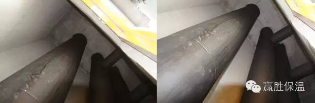 暖通系統(tǒng)中凝露現(xiàn)象淺析及解決辦法的探討 贏勝橡塑保溫材料解決暖通系統(tǒng)中凝露現(xiàn)象