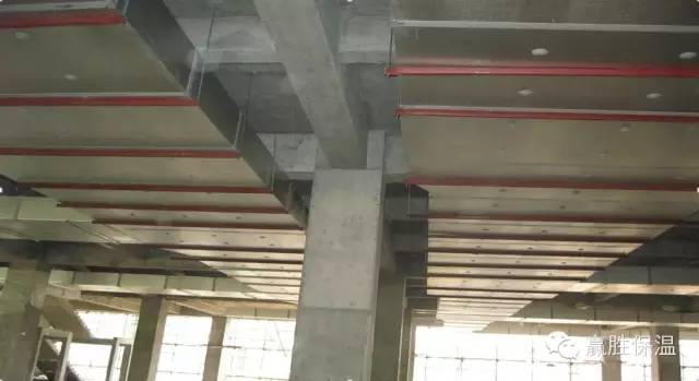 酚醛復合風管復合層選型探討 贏勝酚醛復合風管