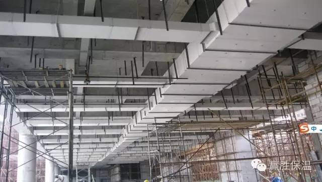 酚醛復合風管復合層選型探討 贏勝酚醛復合風管