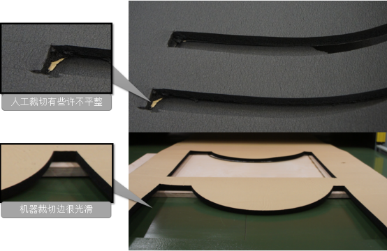 贏勝和特靈攜手創(chuàng)新 贏勝橡塑保溫材料廠和特靈空調(diào)攜手創(chuàng)新