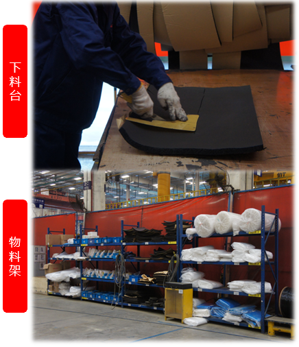 贏勝和特靈攜手創(chuàng)新 贏勝橡塑保溫材料廠和特靈空調(diào)攜手創(chuàng)新