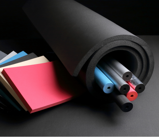 贏勝橡塑保溫材料體積計(jì)算方法。