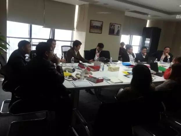 2015年11月20日五洲國際集團技術交流會外墻 2015年11月20日五洲國際集團技術交流會外墻