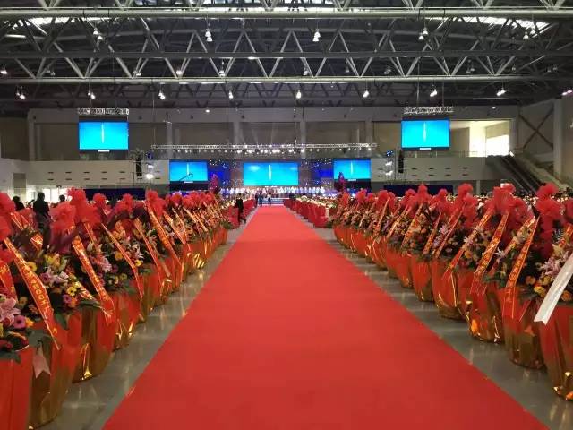 贏勝橡塑保溫30周前年慶典 贏勝橡塑保溫30周前年慶典