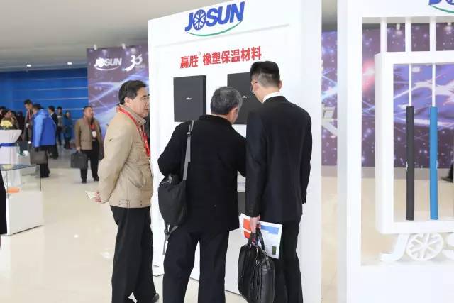 贏勝橡塑保溫30周前年慶典 贏勝橡塑保溫30周前年慶典