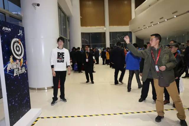 贏勝橡塑保溫30周前年慶典 贏勝橡塑保溫30周前年慶典