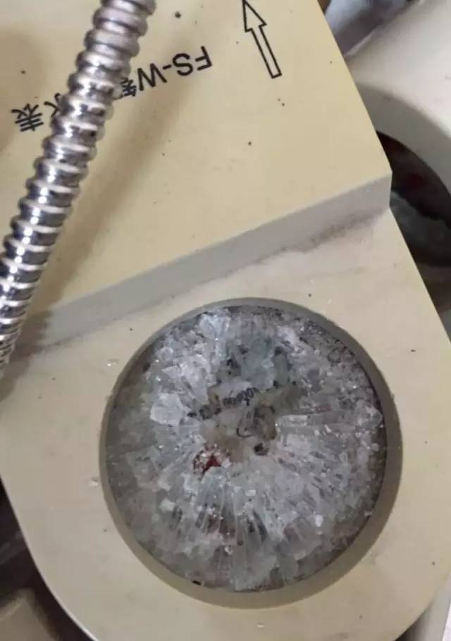 橡塑保溫產(chǎn)品應(yīng)用在水表上 自來水表使用橡塑保溫產(chǎn)品進行保溫