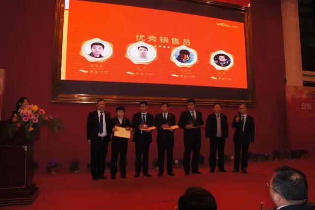 贏勝橡塑保溫材料優(yōu)秀銷售員 贏勝橡塑保溫材料優(yōu)秀銷售員