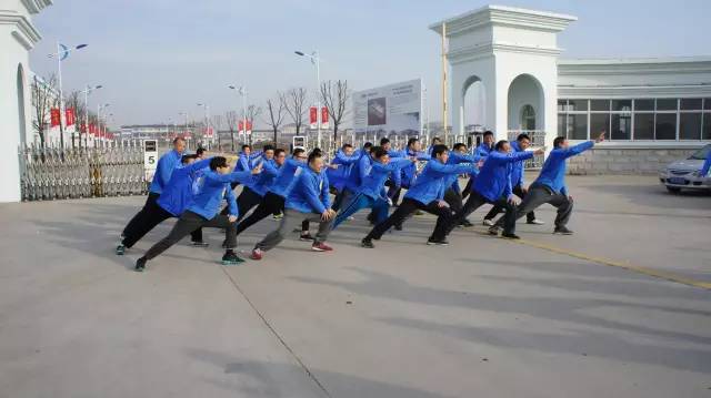 橡塑保溫材料廠家熱身活動(dòng) 橡塑保溫材料廠家熱身活動(dòng)