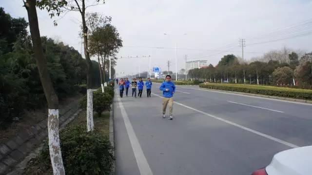 橡塑保溫材料廠家熱身活動(dòng) 橡塑保溫材料廠家熱身活動(dòng)