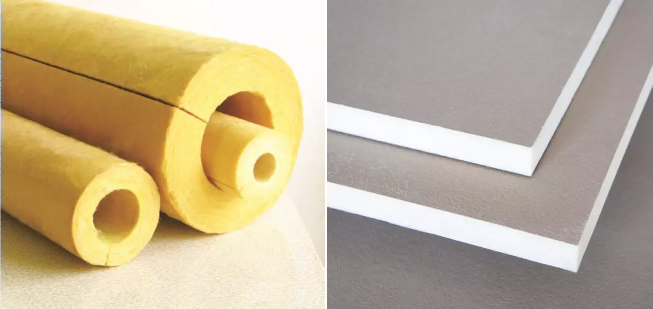 贏勝保溫材料展覽產(chǎn)品 贏勝保溫材料展覽產(chǎn)品