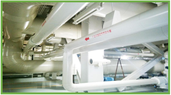 贏勝殼寶U-PVC保溫外保護(hù)材料適用范圍及應(yīng)用 贏勝殼寶U-PVC保溫外保護(hù)材料適用范圍及應(yīng)用