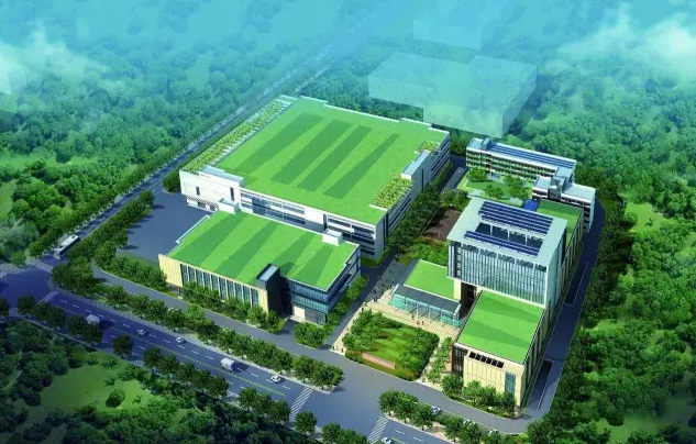 建筑節(jié)能材料首選贏勝保溫 建筑節(jié)能材料首選贏勝保溫