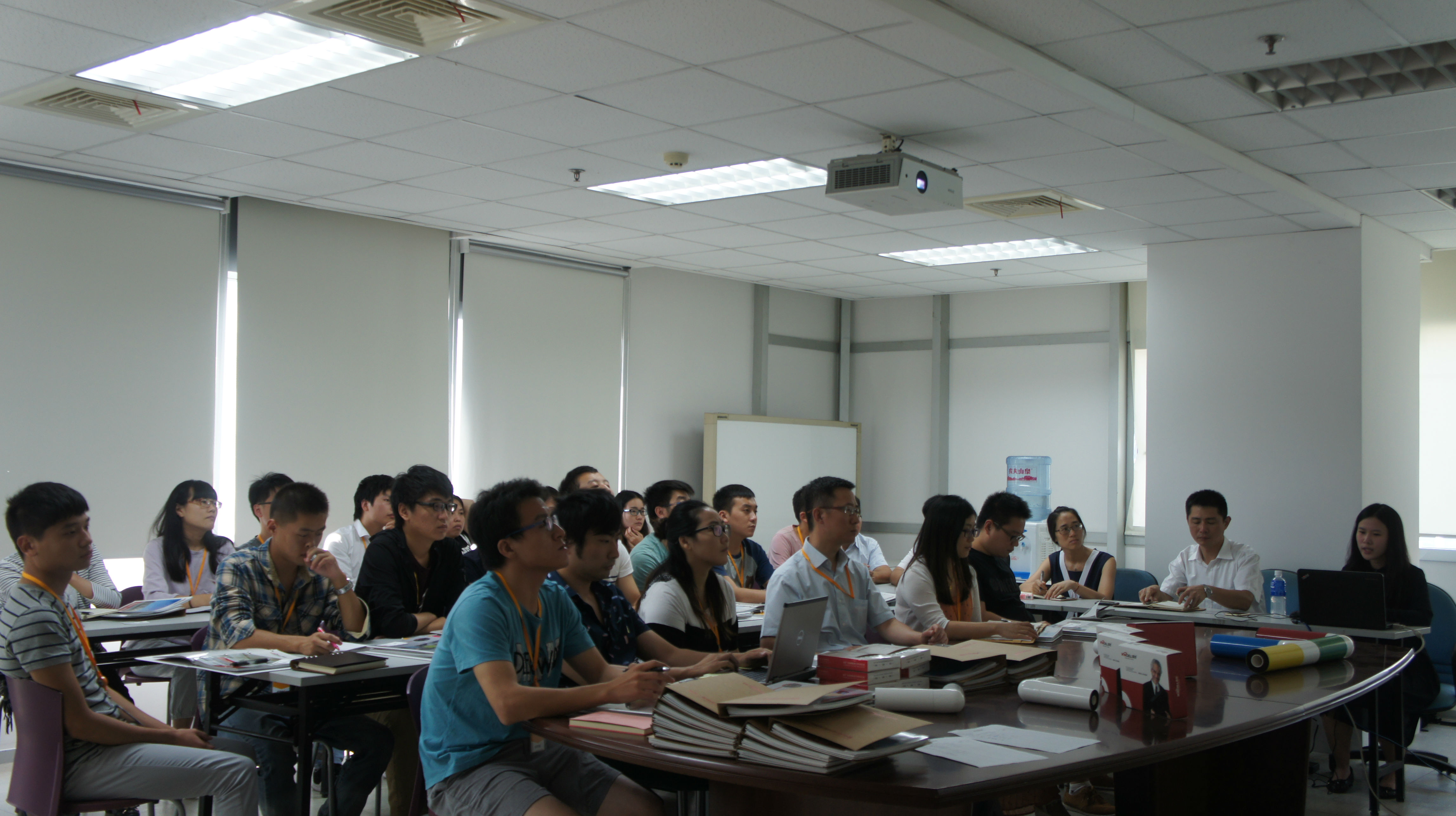 贏勝·上鼎推廣會(huì)