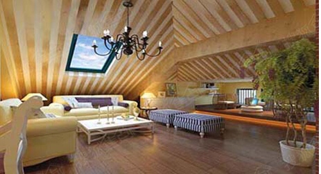 愛耳玻璃棉——您家的保暖內(nèi)衣 愛耳玻璃棉——您家的保暖內(nèi)衣