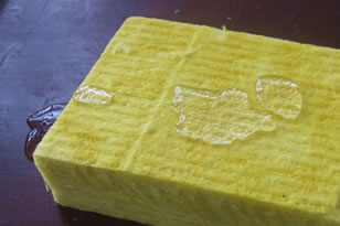 愛耳玻璃棉——您家的保暖內(nèi)衣 愛耳玻璃棉——您家的保暖內(nèi)衣