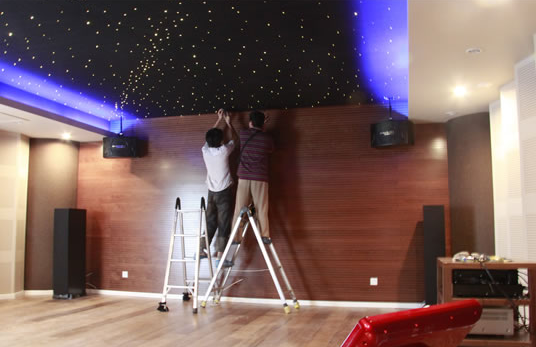 愛耳聲學(xué)——還原本真世界 愛耳聲學(xué)——還原本真世界