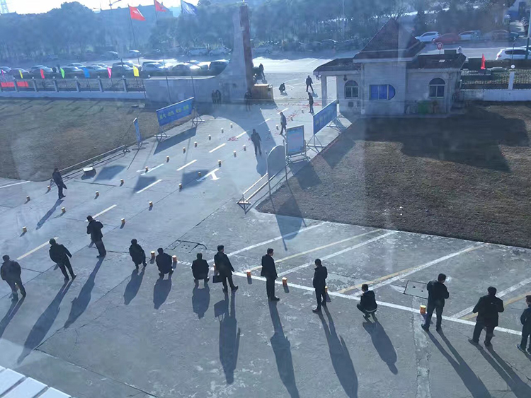 新氣象、新姿態(tài)、新征程——贏勝節(jié)能集團(tuán)吉年開(kāi)工大吉 新氣象、新姿態(tài)、新征程——贏勝節(jié)能集團(tuán)吉年開(kāi)工大吉