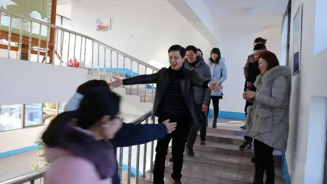 新氣象、新姿態(tài)、新征程——贏勝節(jié)能集團(tuán)吉年開(kāi)工大吉 新氣象、新姿態(tài)、新征程——贏勝節(jié)能集團(tuán)吉年開(kāi)工大吉