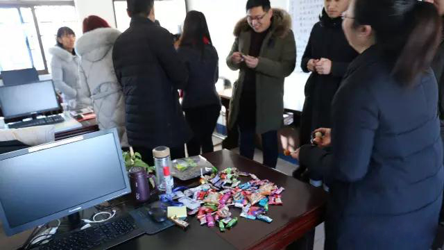 新氣象、新姿態(tài)、新征程——贏勝節(jié)能集團(tuán)吉年開(kāi)工大吉 新氣象、新姿態(tài)、新征程——贏勝節(jié)能集團(tuán)吉年開(kāi)工大吉