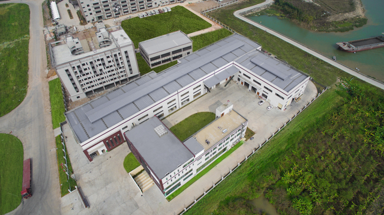 贏勝(廣東)節(jié)能有限公司正式起航 贏勝(廣東)節(jié)能有限公司正式起航