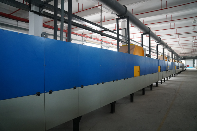 贏勝(廣東)節(jié)能有限公司正式起航 贏勝(廣東)節(jié)能有限公司正式起航