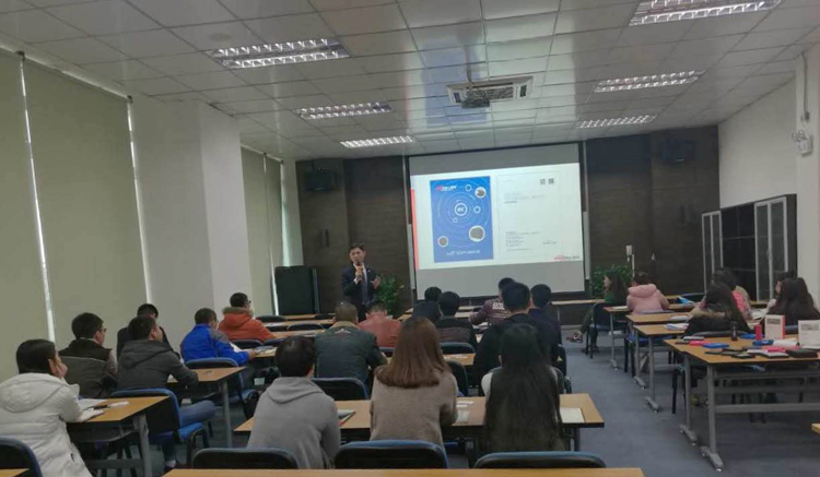 贏勝節(jié)能集團(tuán)3月技術(shù)交流會(huì)全面開花 贏勝節(jié)能集團(tuán)3月技術(shù)交流會(huì)全面開花