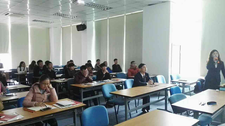 贏勝節(jié)能集團(tuán)3月技術(shù)交流會(huì)全面開花 贏勝節(jié)能集團(tuán)3月技術(shù)交流會(huì)全面開花