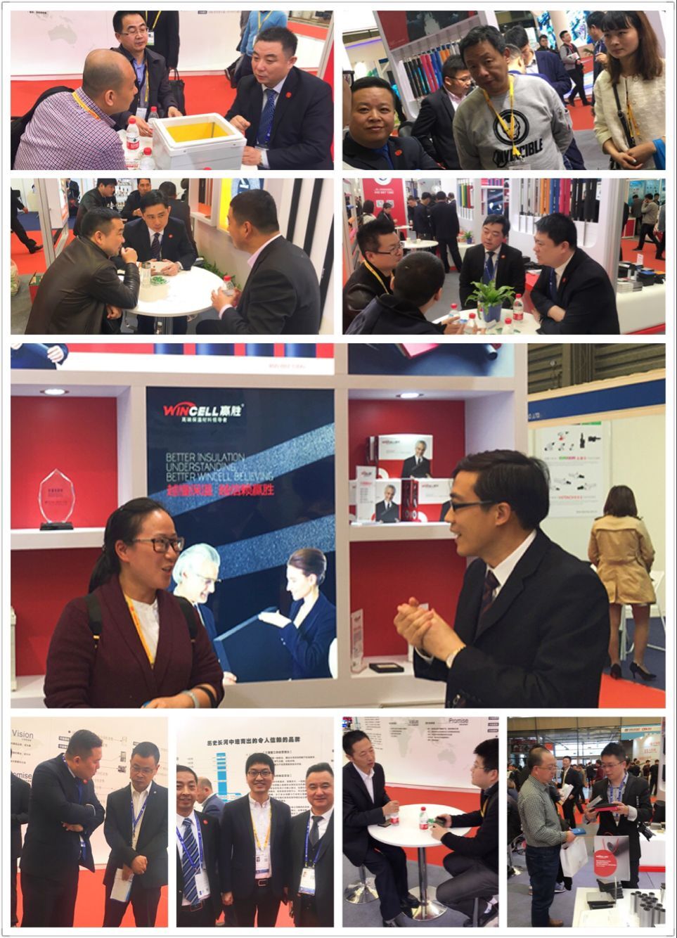 環(huán)保先鋒贏勝節(jié)能 閃耀2017中國制冷展 環(huán)保先鋒贏勝節(jié)能 閃耀2017中國制冷展