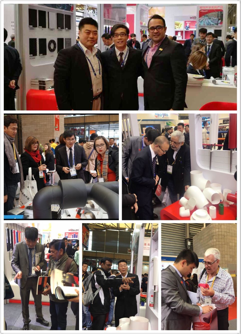 環(huán)保先鋒贏勝節(jié)能 閃耀2017中國制冷展 環(huán)保先鋒贏勝節(jié)能 閃耀2017中國制冷展