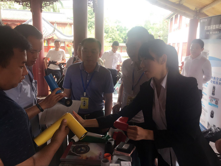 品牌爭鋒 贏勝節(jié)能強勢彰顯品牌的力量 品牌爭鋒 贏勝節(jié)能強勢彰顯品牌的力量