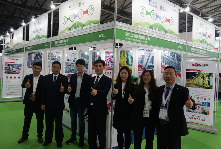 贏勝節(jié)能絕熱保溫一站式解決方案 為數(shù)據(jù)中心綠色高效運行保駕護(hù)航 贏勝節(jié)能絕熱保溫一站式解決方案 為數(shù)據(jù)中心綠色高效運行保駕護(hù)航