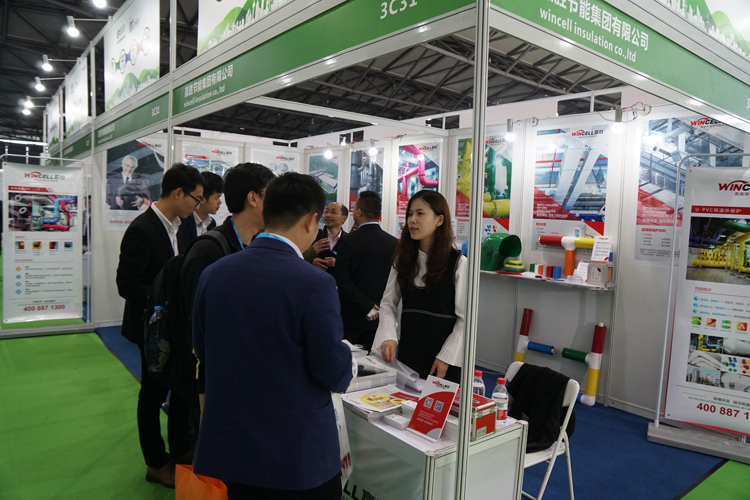 贏勝節(jié)能絕熱保溫一站式解決方案 為數(shù)據(jù)中心綠色高效運行保駕護(hù)航 贏勝節(jié)能絕熱保溫一站式解決方案 為數(shù)據(jù)中心綠色高效運行保駕護(hù)航