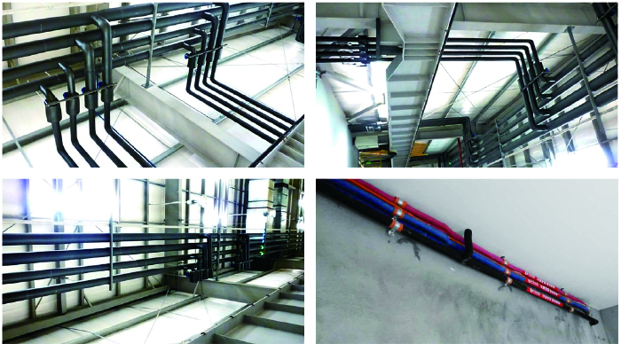 贏勝節(jié)能 橡塑保溫材料 class0 class1 復合橡塑保溫材料 橡塑保溫管 橡塑保溫板 外墻保溫 殼寶U-PVC管道外護 玻璃棉 愛耳聲學 隔聲降噪材料 