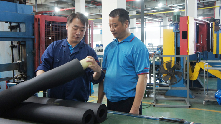 贏勝節(jié)能 橡塑保溫材料 class0 class1 復(fù)合橡塑保溫材料 橡塑保溫管 橡塑保溫板 外墻保溫 殼寶U-PVC管道外護 玻璃棉 愛耳聲學(xué) 隔聲降噪材料