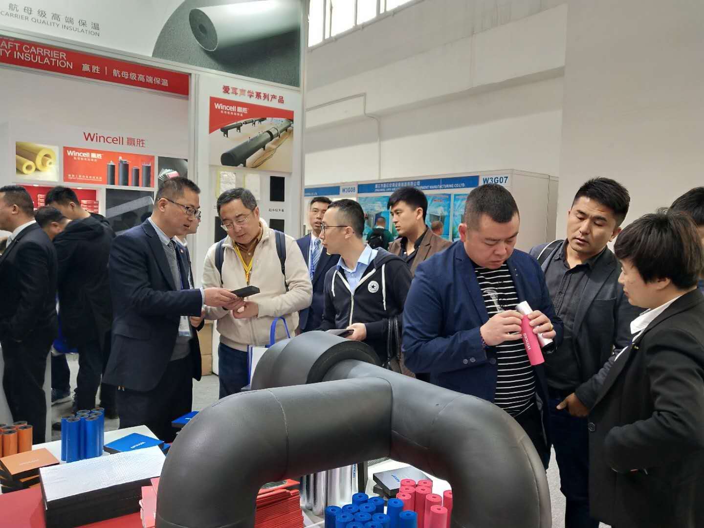 贏勝節(jié)能保溫