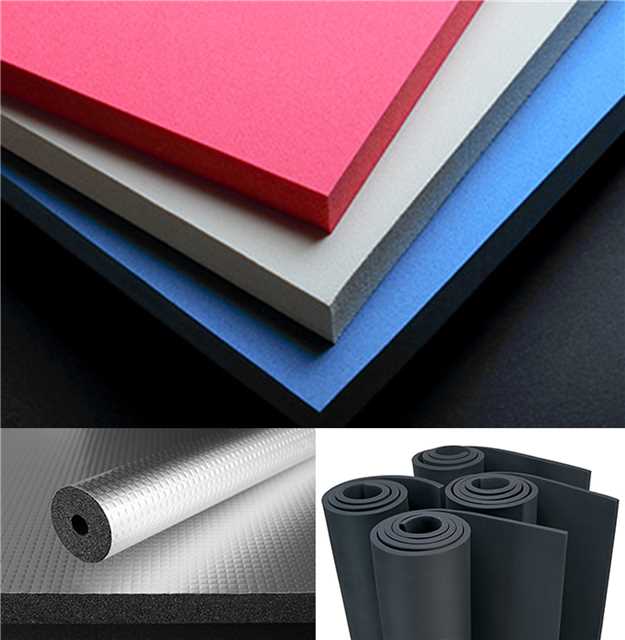 贏勝橡塑保溫產(chǎn)品圖